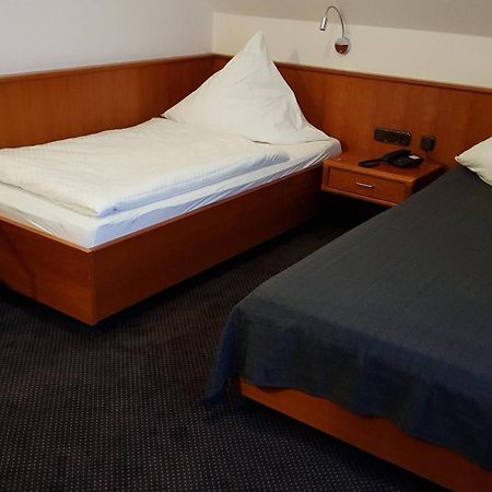 Hotel Walz Salzkotten Extérieur photo