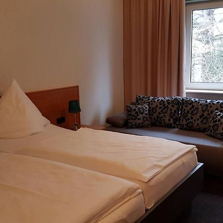 Hotel Walz Salzkotten Extérieur photo