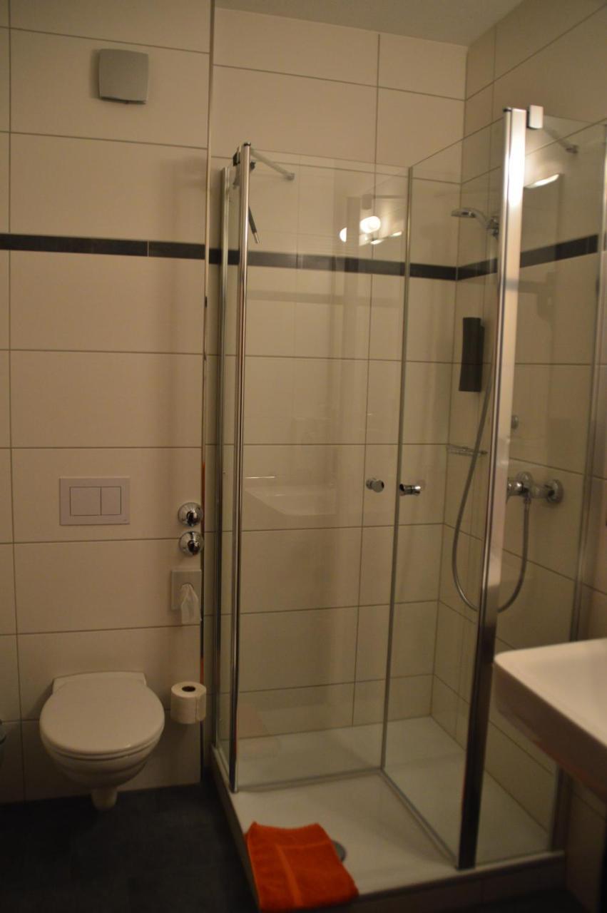 Hotel Walz Salzkotten Extérieur photo
